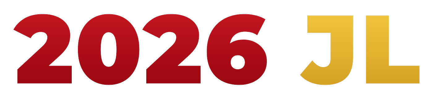 2026 jl Casino Logo
